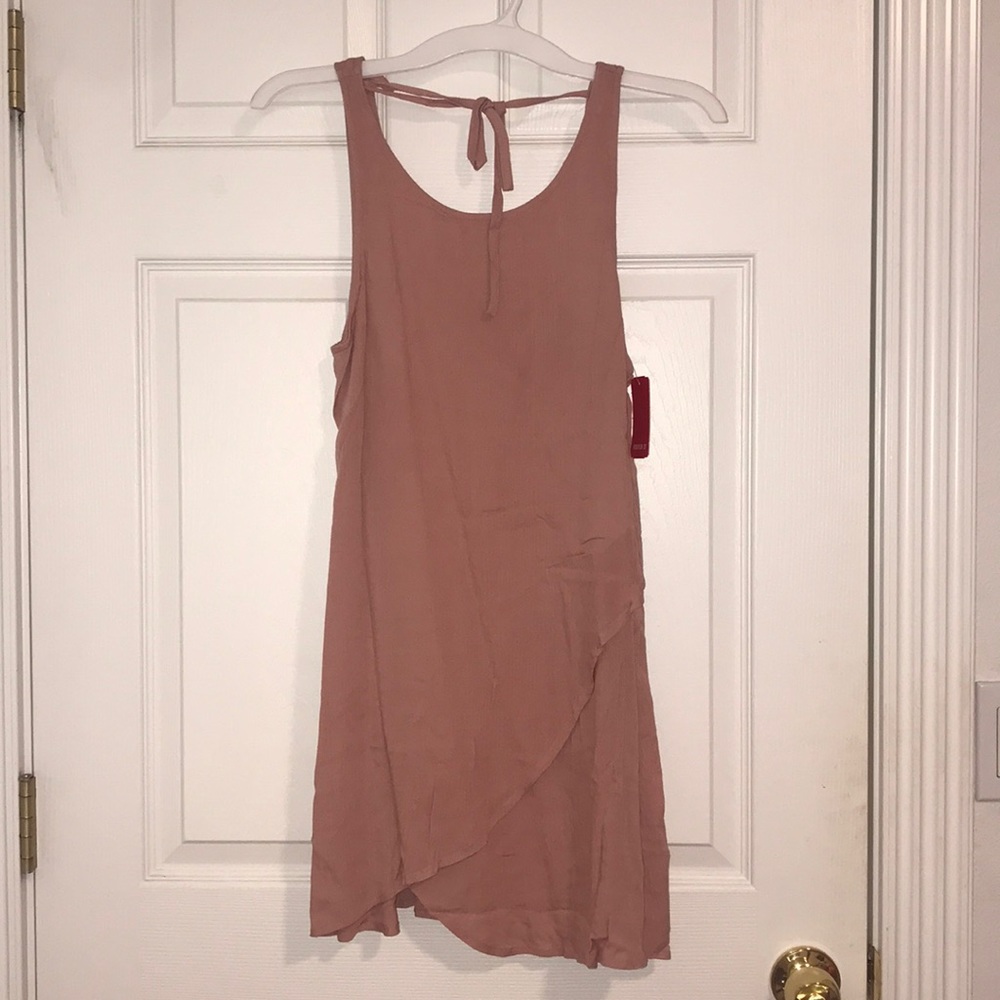 Forever 21 swing dress